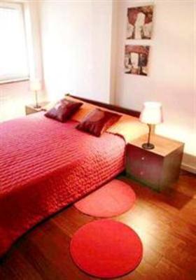 фото отеля Imperium Apartments Wroclaw