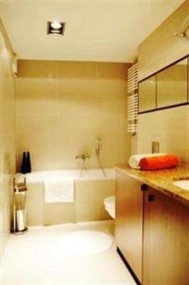 фото отеля Imperium Apartments Wroclaw