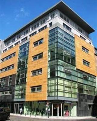 фото отеля Imperium Apartments Wroclaw