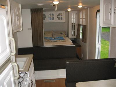 фото отеля Mercury Bay Holiday Park