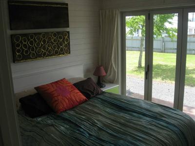 фото отеля Mercury Bay Holiday Park