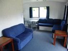 фото отеля Mercury Bay Holiday Park