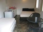 фото отеля Mercury Bay Holiday Park