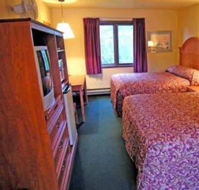 фото отеля BEST WESTERN Bidarka Inn