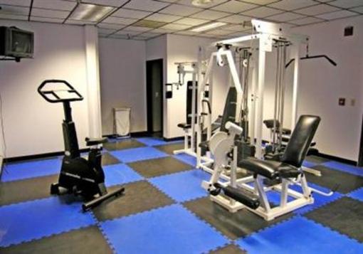 фото отеля BEST WESTERN Bidarka Inn
