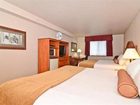 фото отеля BEST WESTERN Bidarka Inn