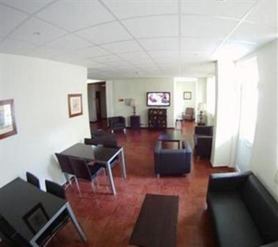 фото отеля Residencial Sete Cidades