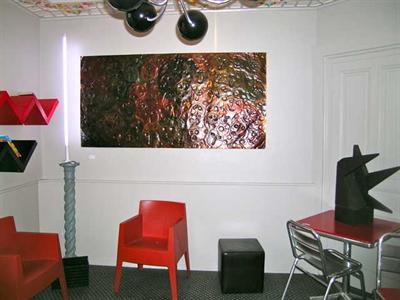 фото отеля Nouvel Hotel Annecy