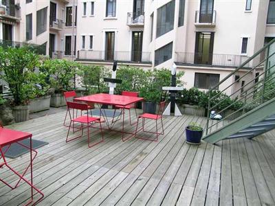 фото отеля Nouvel Hotel Annecy
