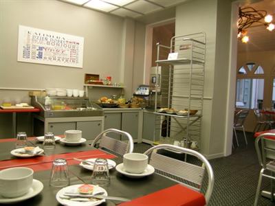 фото отеля Nouvel Hotel Annecy