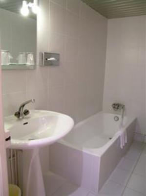 фото отеля Nouvel Hotel Annecy