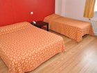 фото отеля Nouvel Hotel Annecy