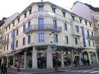 фото отеля Nouvel Hotel Annecy
