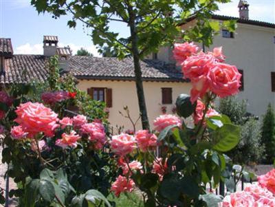 фото отеля Azienda Agraria - Agriturismo Sasso Rosso