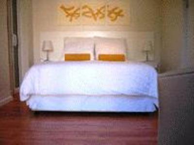 фото отеля Cape Nelson Guest House