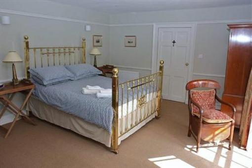фото отеля Churchbank Bed and Breakfast