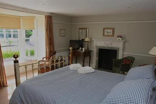 фото отеля Churchbank Bed and Breakfast