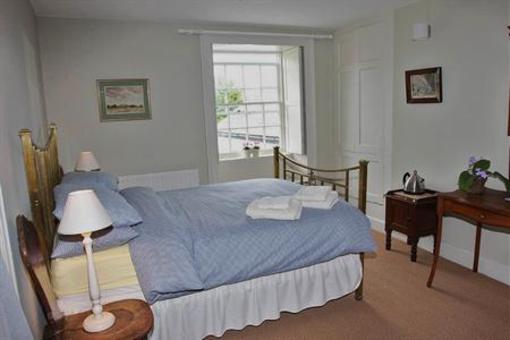 фото отеля Churchbank Bed and Breakfast