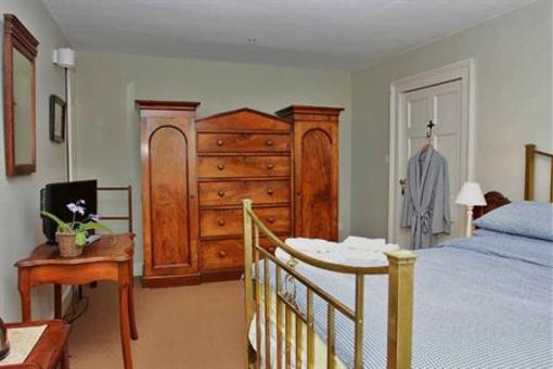 фото отеля Churchbank Bed and Breakfast