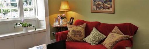 фото отеля Churchbank Bed and Breakfast