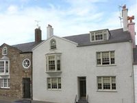 Churchbank Bed and Breakfast
