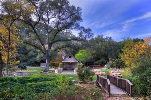 фото отеля Temecula Creek Inn