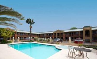 фото отеля Best Western Kingsville Inn