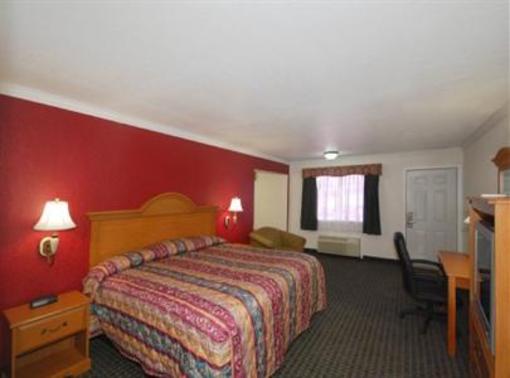 фото отеля Best Western Kingsville Inn