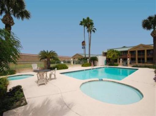 фото отеля Best Western Kingsville Inn