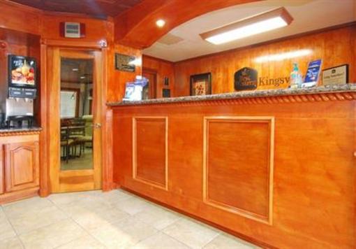 infinity insurance kingsville texas