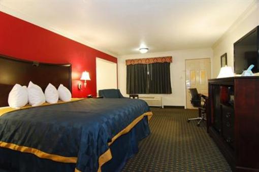 фото отеля Best Western Kingsville Inn