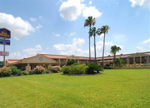 фото отеля Best Western Kingsville Inn
