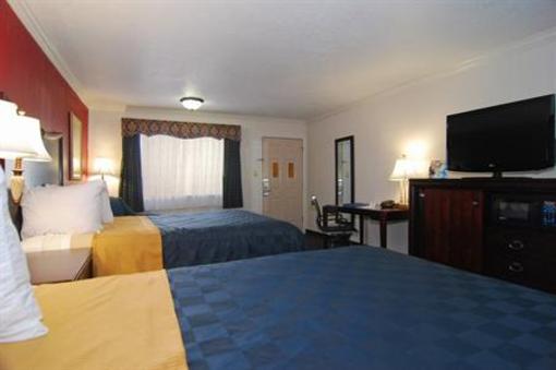фото отеля Best Western Kingsville Inn