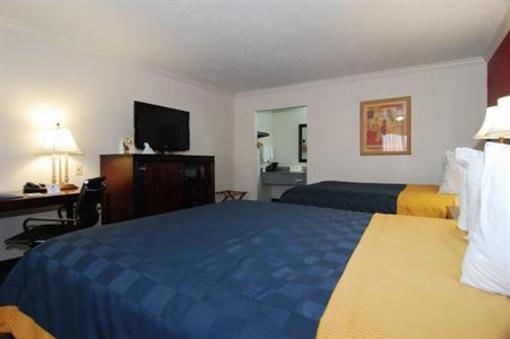 фото отеля Best Western Kingsville Inn