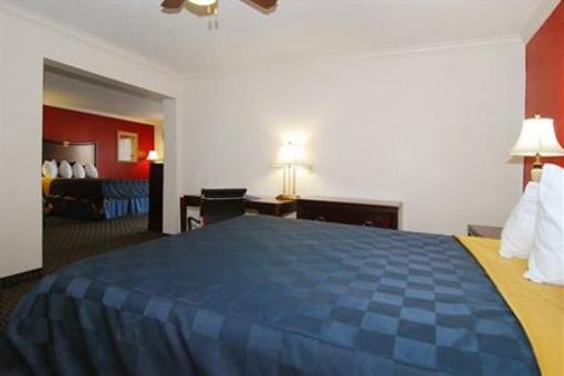фото отеля Best Western Kingsville Inn