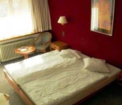 фото отеля Olympic Hotel Crans-Montana