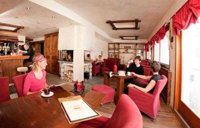 фото отеля Olympic Hotel Crans-Montana