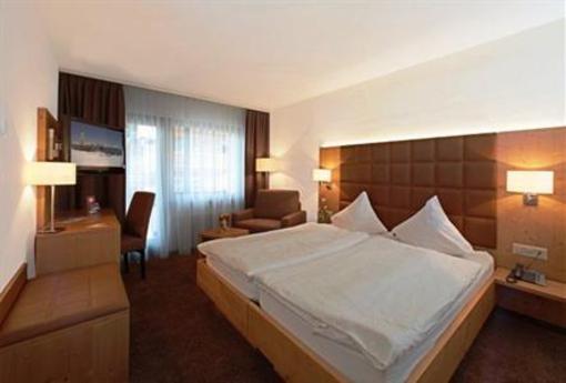 фото отеля Olympic Hotel Crans-Montana