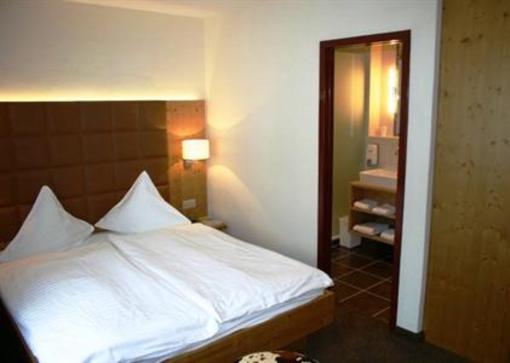 фото отеля Olympic Hotel Crans-Montana