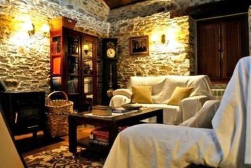 фото отеля A Casa de Piego Foz