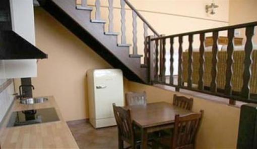 фото отеля A Casa de Piego Foz