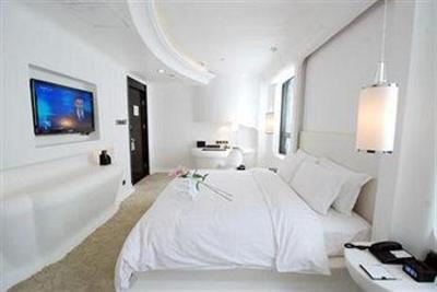 фото отеля Shangdu Hotel