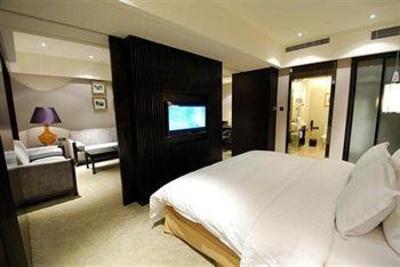 фото отеля Shangdu Hotel