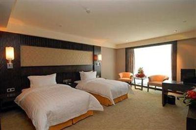 фото отеля Shangdu Hotel