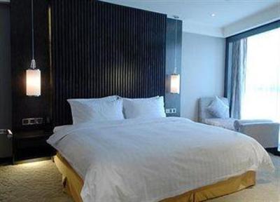 фото отеля Shangdu Hotel