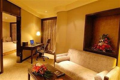 фото отеля Shangdu Hotel