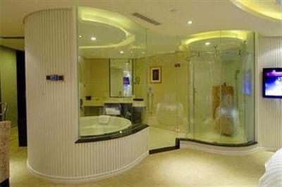 фото отеля Shangdu Hotel
