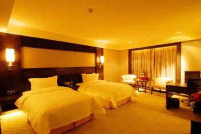 фото отеля Shangdu Hotel
