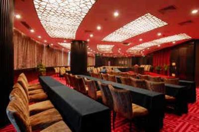 фото отеля Shangdu Hotel