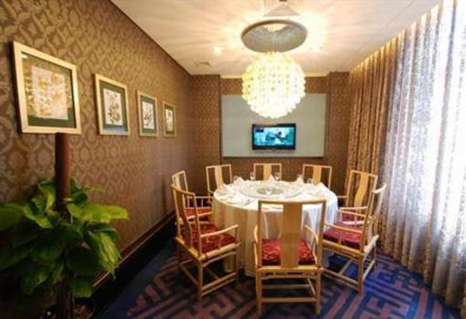 фото отеля Shangdu Hotel